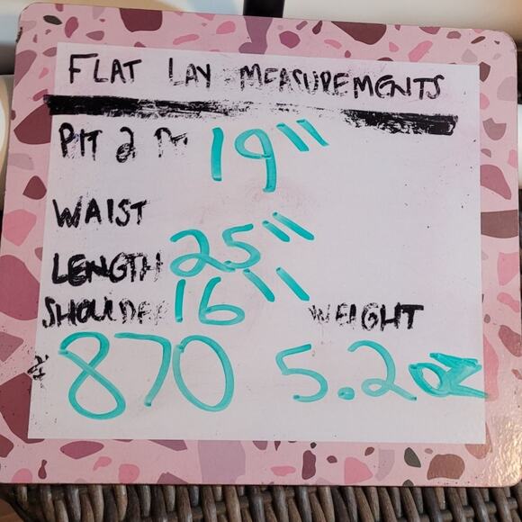 G.H. Bass Orange Gingham Plaid Button-Down Shirt  Womens Medium Preppy Gorpcore - Picture 6 of 9